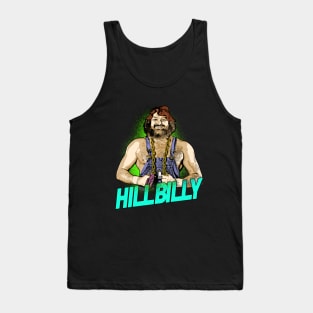 The Hillbilly Tank Top